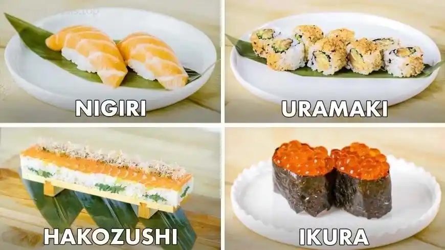 How to Make Sushi Rice for Beginners  