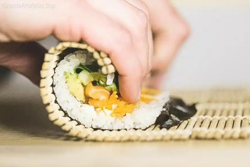 The Ultimate Guide to Cooking Sushi Rice Like a Pro  