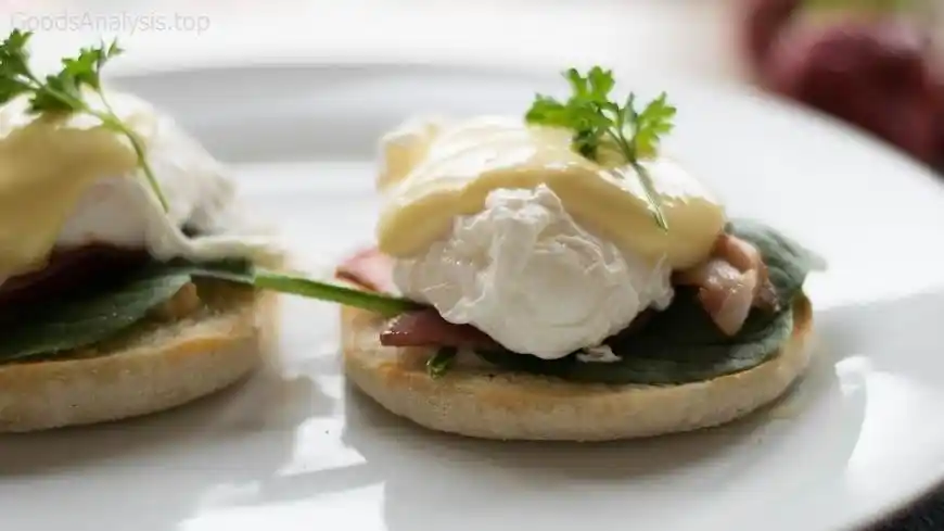 The Foolproof Method for Making Poached Eggs  