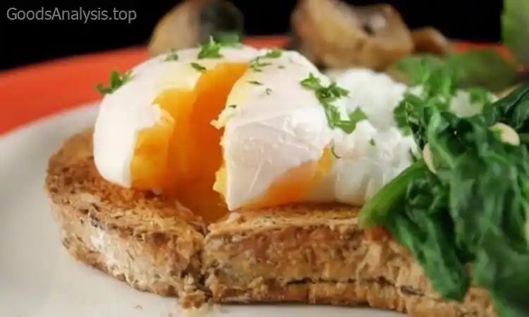 The Science of Poaching Eggs: Why Temperature Matters  