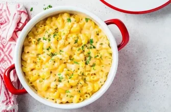 Mac and Cheese for Every Occasion: Comfort Food for All Seasons