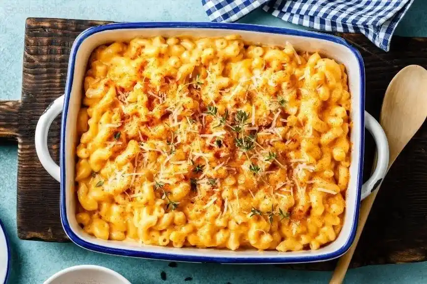 The Best Mac and Cheese Variations You’ll Love  