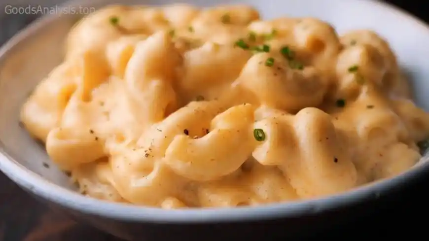 How to Get the Perfect Golden Brown Mac and Cheese Top  