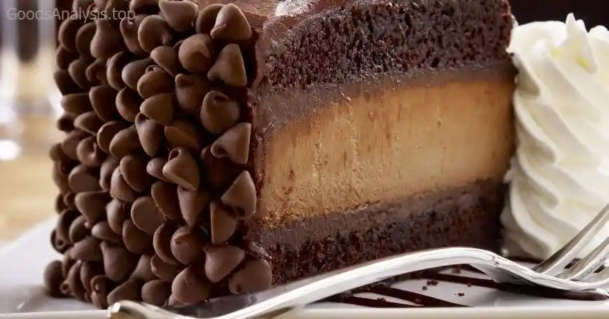 Step-by-Step Guide to Making the Perfect Chocolate Cake  