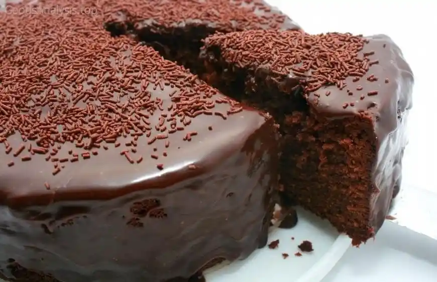 How to Bake the Perfect Chocolate Cake Without Any Fuss  