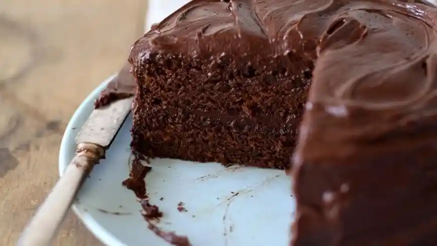 The Science of Chocolate Cake: Why It’s So Important to Get It Right  