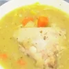 How to Make Chicken Soup That Will Help You Recover Faster