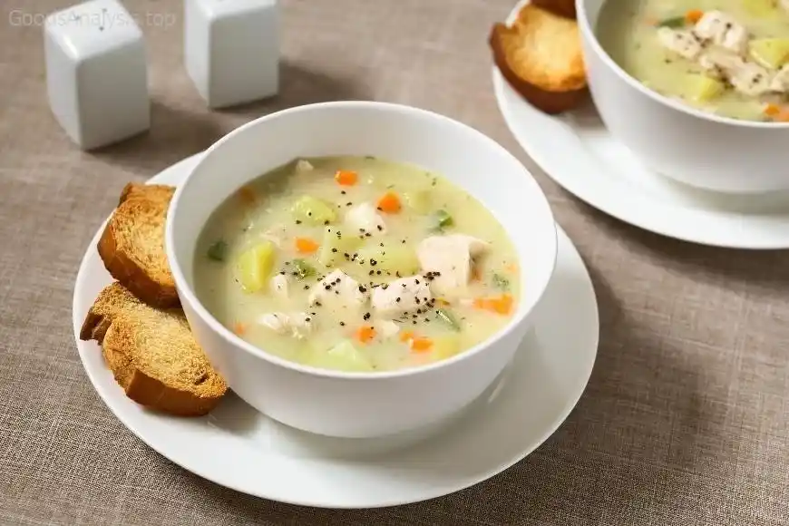 How to Make the Best Chicken Soup for Your Family  