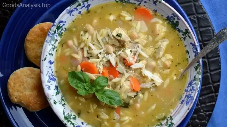 How to Make Chicken Soup That Will Warm You from the Inside Out  