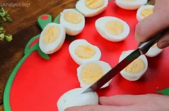 Deviled Eggs for Every Season: Delicious Variations to Try