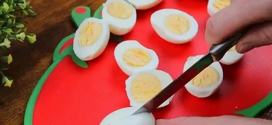 Deviled Eggs for Every Season: Delicious Variations to Try