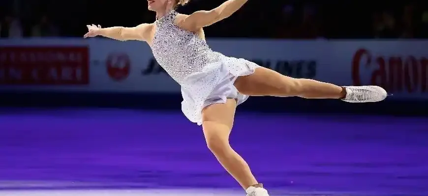 Figure Skating Made Easy: Simple Tips for Beginners