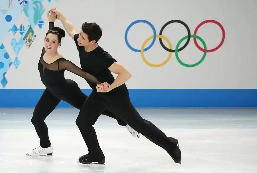 Why Figure Skating is the Perfect Sport for People of All Ages  