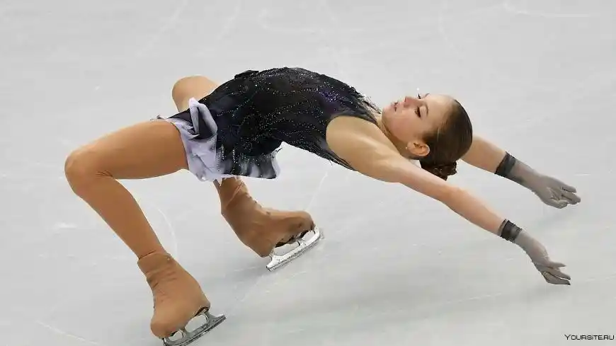 How to Improve Balance and Coordination for Figure Skating  