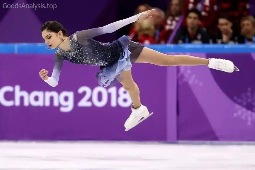 How to Learn Figure Skating: A Beginner’s Guide to Mastering the Ice  