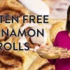 Why Your Cinnamon Rolls Will Be Better from Scratch