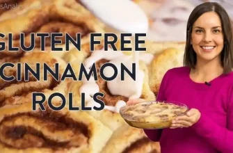 Why Your Cinnamon Rolls Will Be Better from Scratch