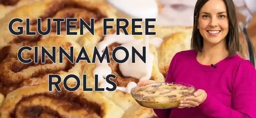 Why Your Cinnamon Rolls Will Be Better from Scratch