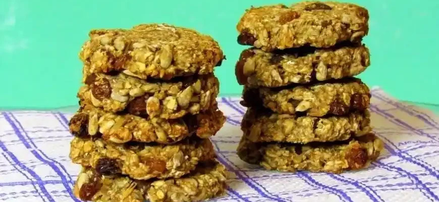 The Best Vegan Cookie Recipes: Simple, Delicious, and Plant-Based