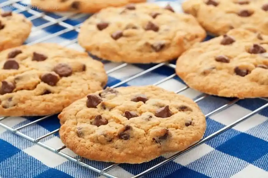 Why Vegan Cookies Are Better for Your Health and the Planet  