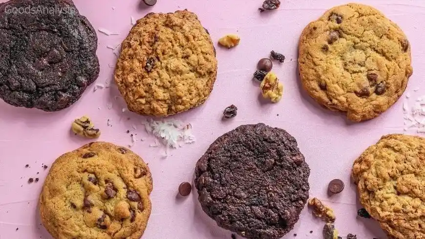 Why Vegan Cookies Are Healthier and Better for the Environment  