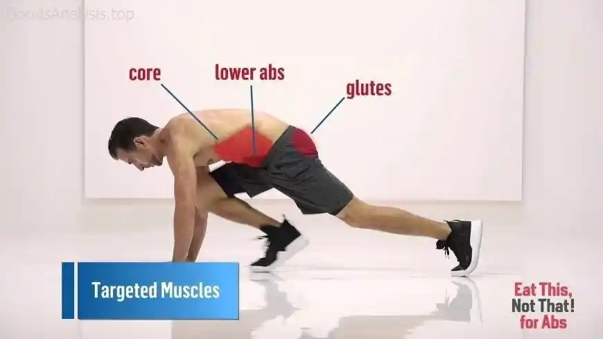 How to Safely Modify Burpees If You Have Joint Pain  