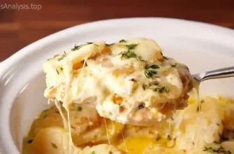Scalloped Potatoes: The Ultimate Comfort Food Recipe