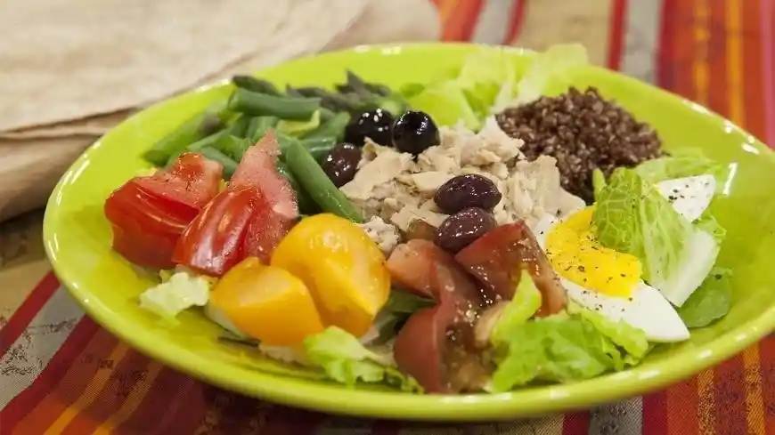 Quick and Healthy Tuna Salad Recipes for Busy Days  