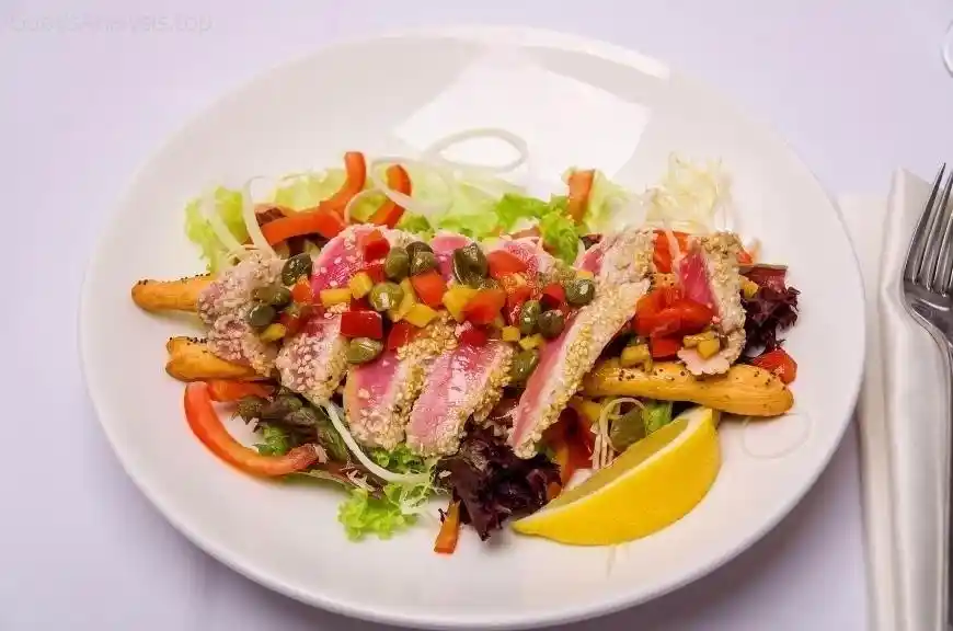 How to Make Tuna Salad That’s Both Tasty and Nutritious  