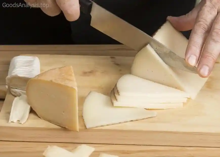 Create a Perfect Cheese Board in Simple Steps  