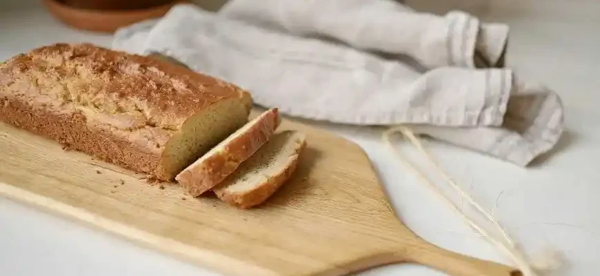 The Best Gluten-Free Bread for Beginners: A Simple Recipe