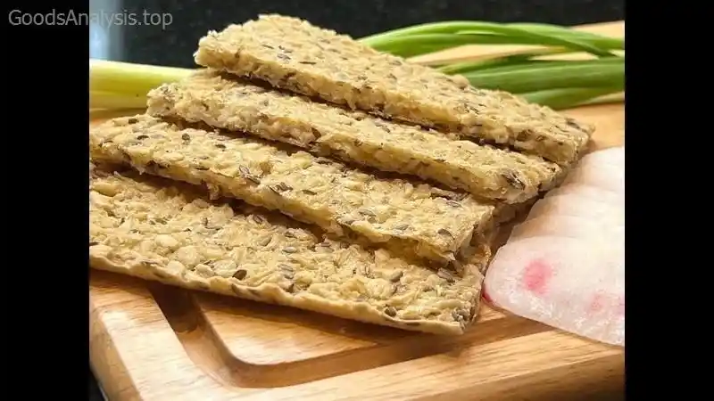 Gluten-Free Bread Without Xanthan Gum  