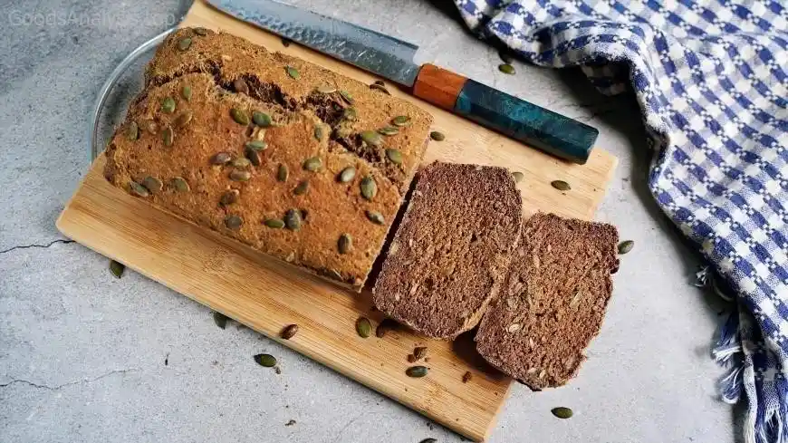 Top 5 Mistakes People Make When Baking Gluten-Free Bread  