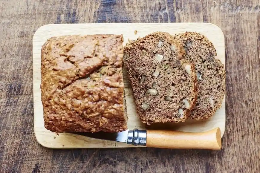 How to Troubleshoot Gluten-Free Bread Baking Problems Like a Pro  