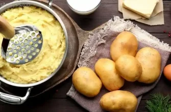 The Best Toppings for Your Potato Soup
