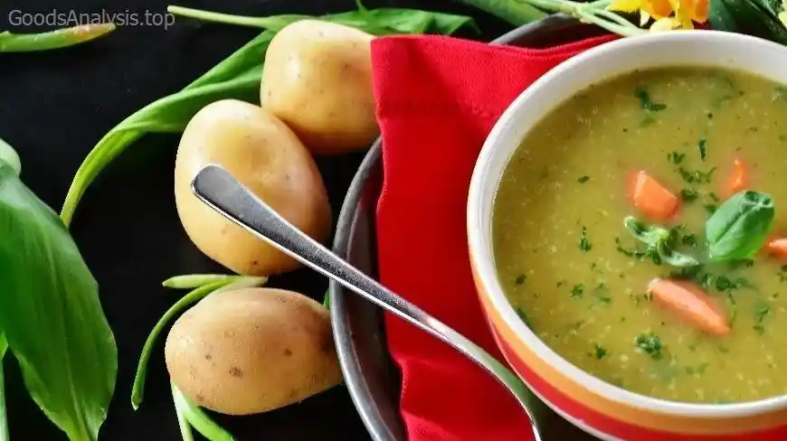 How to Make the Perfect Potato Soup for a Crowd  