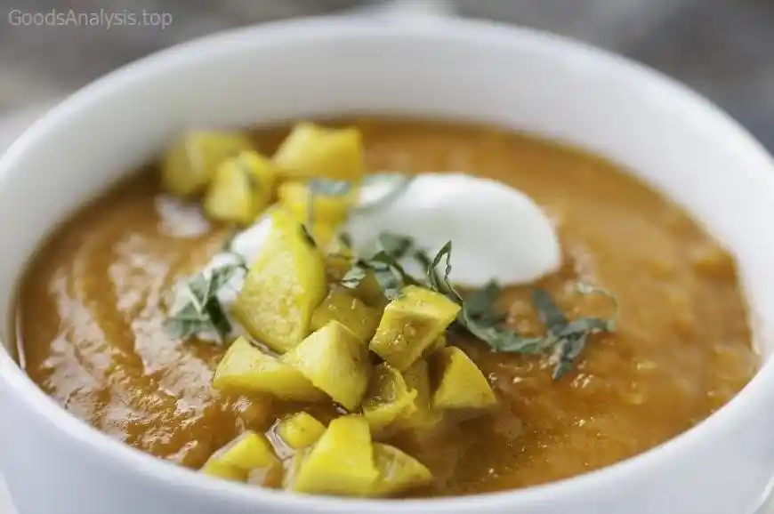 How to Make the Best Vegan Potato Soup  