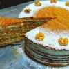 Easy Carrot Cake Recipe for Beginners