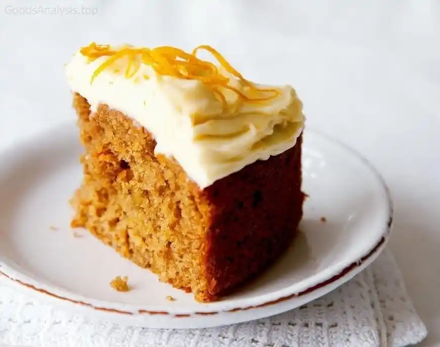 How to Make the Perfect Carrot Cake Every Time  