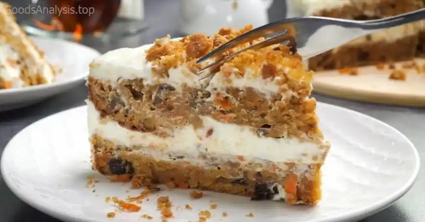 Carrot Cake for Any Skill Level: Easy Steps to Follow  