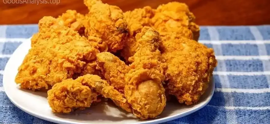 How to Make Fried Chicken That’s Better Than the Restaurant