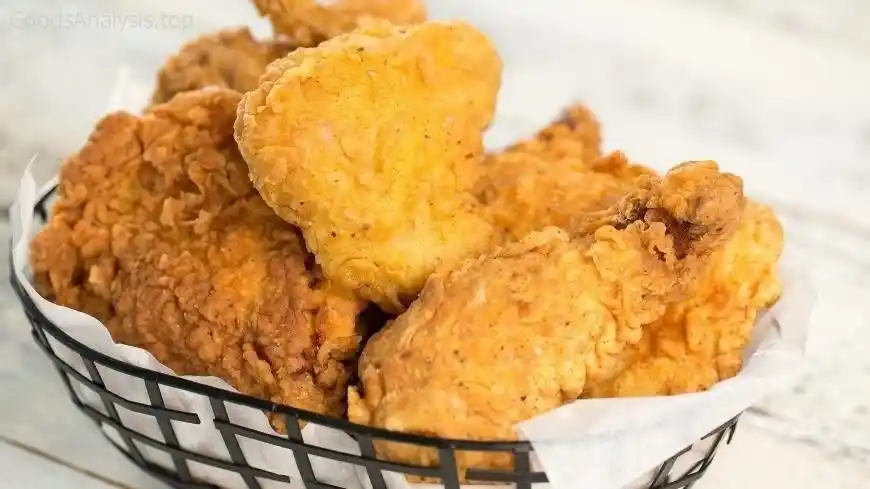 The Ultimate Guide to Fried Chicken: How to Make It Crispy and Juicy  