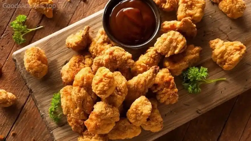 Fried Chicken Made Easy: Simple Steps for Perfection Every Time  