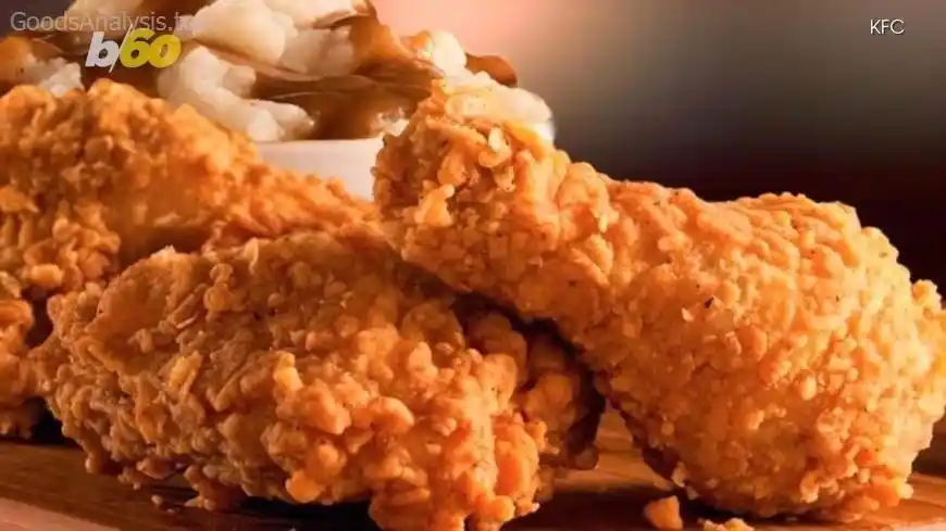 The Perfect Fried Chicken Recipe for Crispy, Flavorful Results  