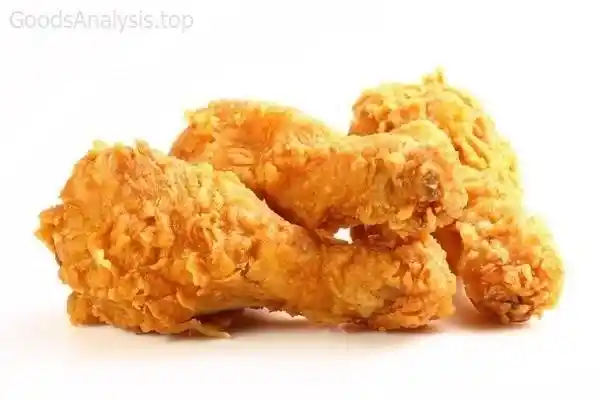 Fried Chicken 101: Everything You Need to Know for Crispy, Delicious Chicken  