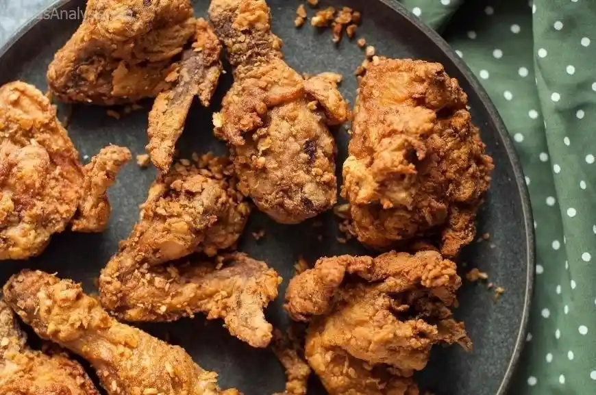 Fried Chicken Recipe for Beginners: Easy Tips for Delicious Results  