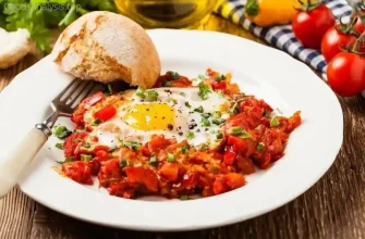 How to Make Scrambled Eggs Without Milk for a Healthier Start