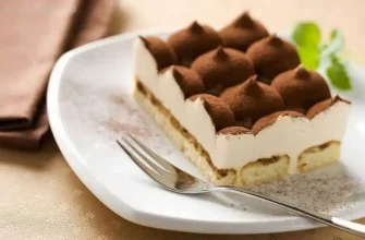 How to Make Tiramisu at Home