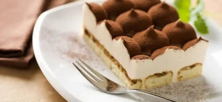 How to Make Tiramisu at Home