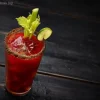 The Best Garnishes to Elevate Your Bloody Mary Game